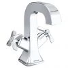 Bristan Glorious Mono Basin Mixer -Bathroom Taps Shop GLR BAS C PN
