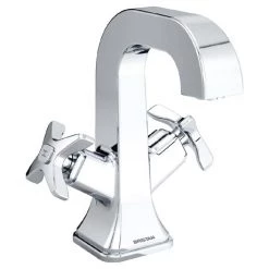 Bristan Glorious Mono Basin Mixer