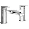 Hudson Reed Hardy Bath Filler - HDY303 -Bathroom Taps Shop HDY303 P