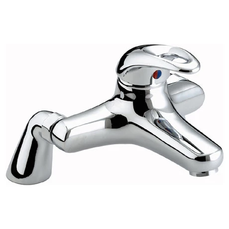 Bristan Java Contemporary Pillar Bath Filler - Chrome - J-PBF-C 3 Bristan Java Contemporary Pillar Bath Filler - Chrome - J-PBF-C