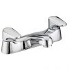 Bristan - Jute Bath Filler - Chrome - JU-BF-C 2 Bristan - Jute Bath Filler - Chrome - JU-BF-C -Bathroom Taps Shop Jute Bath Filler P