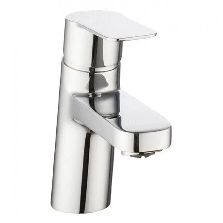 Crosswater Zero 6 Monobloc Basin Mixer - ZR06_110DNC 3 Crosswater Zero 6 Monobloc Basin Mixer - ZR06_110DNC