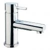 Crosswater - Kai Lever Monobloc Basin Mixer Tap - KL110DNC