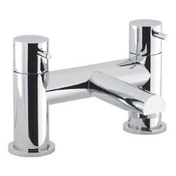 Crosswater - Kai Lever Bath Filler - KL322DC