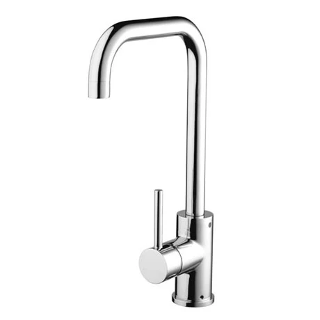 Bristan - Lemon Easy Fit Monobloc Kitchen Sink Mixer - LMN-EFSNK-C 3 Bristan - Lemon Easy Fit Monobloc Kitchen Sink Mixer - LMN-EFSNK-C
