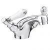 Lancaster Traditional Mono Basin Mixer Tap -Bathroom Taps Shop Lancaster Traditional Mono Basin Mixer prod