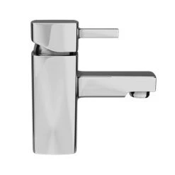 Neo Modern Basin Tap -Bathroom Taps Shop NEO001 detail1n 460