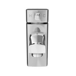 Neo Modern Basin Tap -Bathroom Taps Shop NEO001 detail2n 460