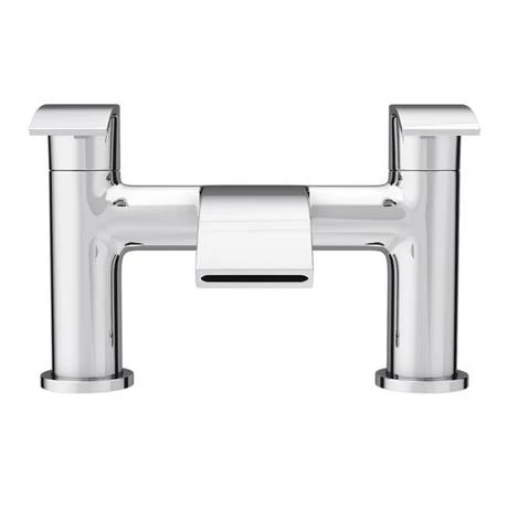 Nexus Bath Filler Tap 4 Nexus Bath Filler Tap - Image 2