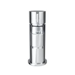 Nova Cloakroom Mini Basin Mixer Tap -Bathroom Taps Shop NV001 S d2 460