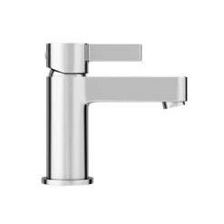Nova Mono Basin Mixer Tap -Bathroom Taps Shop NV001 detail2 460