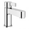 Nova Mono Basin Mixer Tap -Bathroom Taps Shop NV001 p