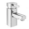 Neo Modern Basin Tap 1 Neo Modern Basin Tap -Bathroom Taps Shop Neo Modern Basin Tap with Waste n p