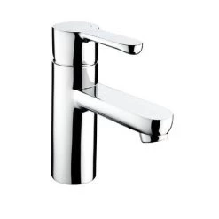 Bristan - Nero Basin Mixer (no waste) - Chrome - NR-BASNW-C