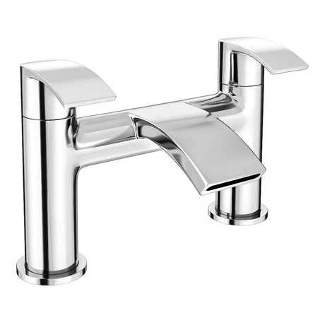 Nexus Bath Filler Tap 3 Nexus Bath Filler Tap
