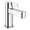 Nova Cloakroom Mini Basin Mixer Tap -Bathroom Taps Shop Nova Cloakroom Mini Basin Mixer Tap n P