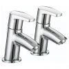 Bristan - Orta Bath Taps - Chrome - OR-3/4-C -Bathroom Taps Shop OR 34 C P