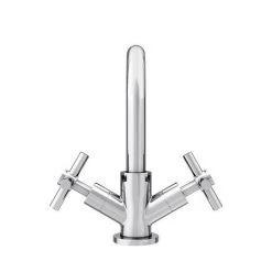 Pablo Modern Basin Mixer Tap -Bathroom Taps Shop PAB001 NEW DETAIL3 460