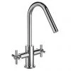 Bristan - Pecan Easy Fit Monobloc Kitchen Sink Mixer - PCN-EFSNK-C 1 Bristan - Pecan Easy Fit Monobloc Kitchen Sink Mixer - PCN-EFSNK-C -Bathroom Taps Shop PCN EFSNK C P