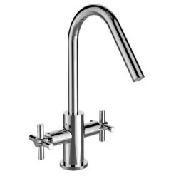 Bristan - Pecan Easy Fit Monobloc Kitchen Sink Mixer - PCN-EFSNK-C