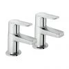 Bristan - Pisa Bath Taps - Chrome - PS2-3/4-C -Bathroom Taps Shop PS 34 C PN