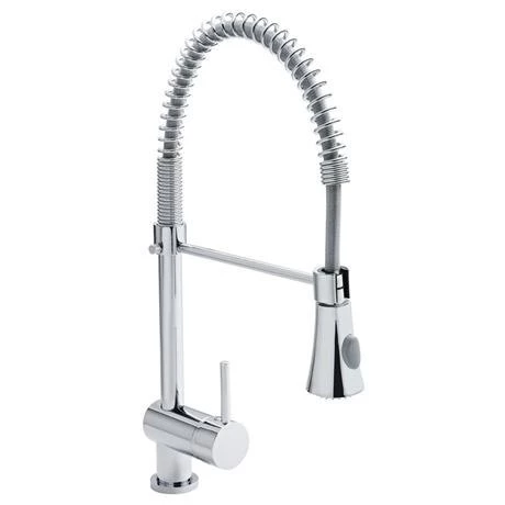 Benissa Modern Kitchen Tap 3 Benissa Modern Kitchen Tap
