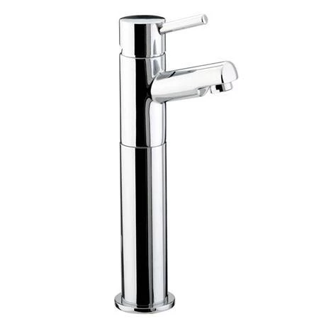Bristan - Prism Contemporary Tall Basin Mixer (no waste) - Chrome - PM-TBAS-C 3 Bristan - Prism Contemporary Tall Basin Mixer (no waste) - Chrome - PM-TBAS-C