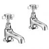 Regent Chrome Traditional Bath Taps -Bathroom Taps Shop Regent Chrome Traditional Bath Taps n lrg 460