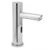 Deva - Chrome Mono Basin Sensor Tap - SENSOR4/D 1 Deva - Chrome Mono Basin Sensor Tap - SENSOR4/D -Bathroom Taps Shop SENSOR4D PN