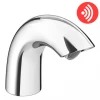 Apollo Curved Infrared Sensor Bathroom Mixer Tap - ST005 -Bathroom Taps Shop ST005 prod