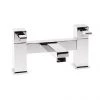 Roper Rhodes Factor Bath Filler - T133202 -Bathroom Taps Shop T133202 P