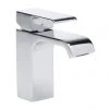 Roper Rhodes Hydra Basin Mixer with Clicker Waste - T151102 2 Roper Rhodes Hydra Basin Mixer with Clicker Waste - T151102 -Bathroom Taps Shop T151102 P