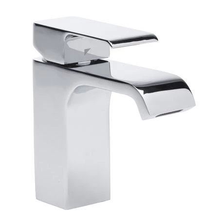 Roper Rhodes Hydra Basin Mixer with Clicker Waste - T151102 3 Roper Rhodes Hydra Basin Mixer with Clicker Waste - T151102