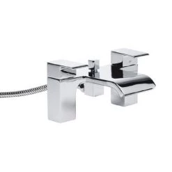 Roper Rhodes Hydra Bath Shower Mixer - T154202