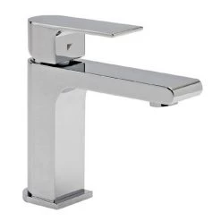 Roper Rhodes Code Basin Mixer with Clicker Waste - T191102