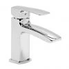 Roper Rhodes Sync Basin Mixer with Clicker Waste - T201102 1 Roper Rhodes Sync Basin Mixer with Clicker Waste - T201102 -Bathroom Taps Shop T201102 P