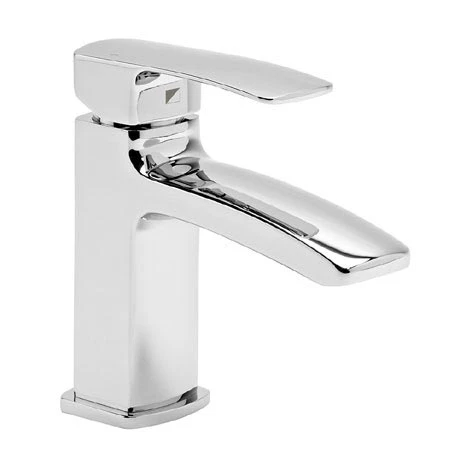 Roper Rhodes Sync Basin Mixer with Clicker Waste - T201102 3 Roper Rhodes Sync Basin Mixer with Clicker Waste - T201102