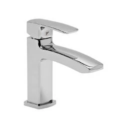 Roper Rhodes Sync Mini Basin Mixer with Clicker Waste - T206102