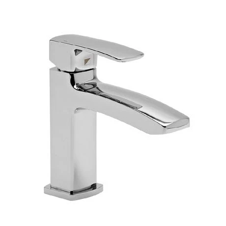 Roper Rhodes Sync Mini Basin Mixer with Clicker Waste - T206102 3 Roper Rhodes Sync Mini Basin Mixer with Clicker Waste - T206102