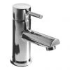 Roper Rhodes Storm Basin Mixer with Clicker Waste - T221002 -Bathroom Taps Shop T221002 P
