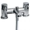 Roper Rhodes Storm Bath Shower Mixer - T224202 -Bathroom Taps Shop T224202 P