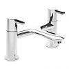 Roper Rhodes Verse Bath Filler - T273202 -Bathroom Taps Shop T273202 P