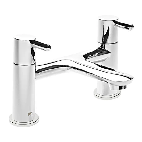 Roper Rhodes Verse Bath Filler - T273202 3 Roper Rhodes Verse Bath Filler - T273202