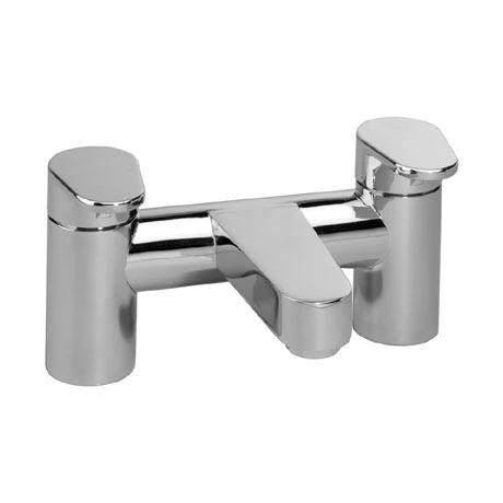 Roper Rhodes Stream Bath Filler - T773002 3 Roper Rhodes Stream Bath Filler - T773002