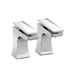 Heritage - Hemsby Basin Pillar Taps - THPC00