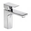 Tavistock Siren Basin Mixer with Click Waste - TSN11 -Bathroom Taps Shop TSN11 P
