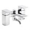 Tavistock Siren Bath Shower Mixer & Kit - TSN42 2 Tavistock Siren Bath Shower Mixer & Kit - TSN42 -Bathroom Taps Shop TSN42 P