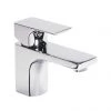 Tavistock Siren Mini Basin Mixer with Click Waste - TSN61 2 Tavistock Siren Mini Basin Mixer with Click Waste - TSN61 -Bathroom Taps Shop TSN61 P