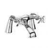 Tavistock Varsity Bath Filler - TVA32 2 Tavistock Varsity Bath Filler - TVA32 -Bathroom Taps Shop TVA32 P