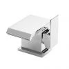 Nuie Minimalist Side Action Mono Basin Mixer - TMI305 -Bathroom Taps Shop Ultra Minimalist Side Action Mono Basin Mixer TMI305 prod